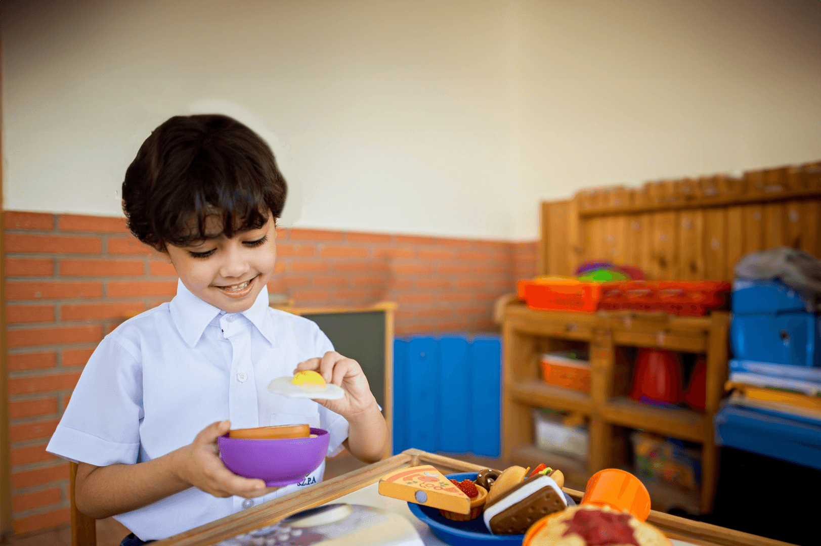 School Catering