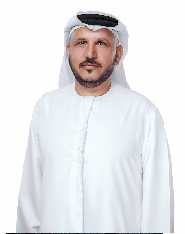Ahmed AlShehhi