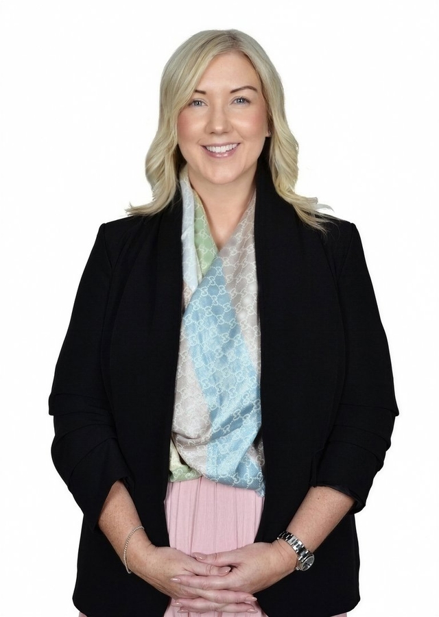 Dr. Emma Merva