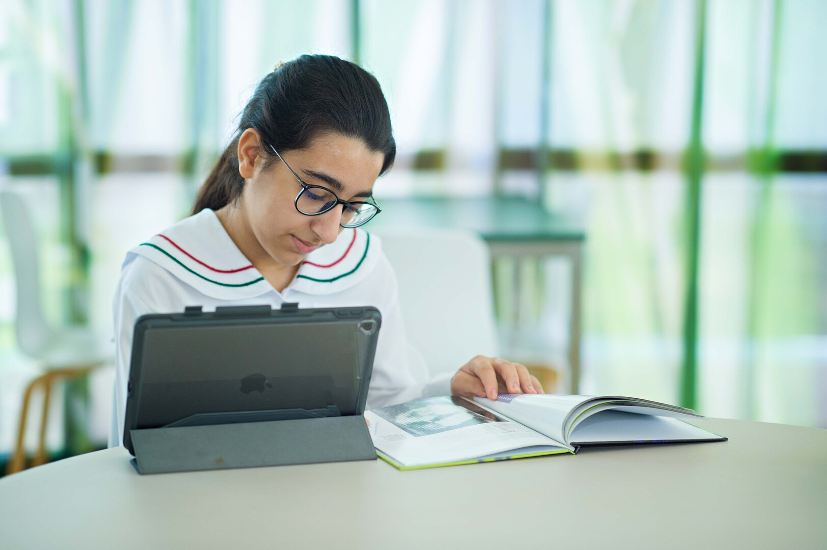 High School Grades 9 - 12