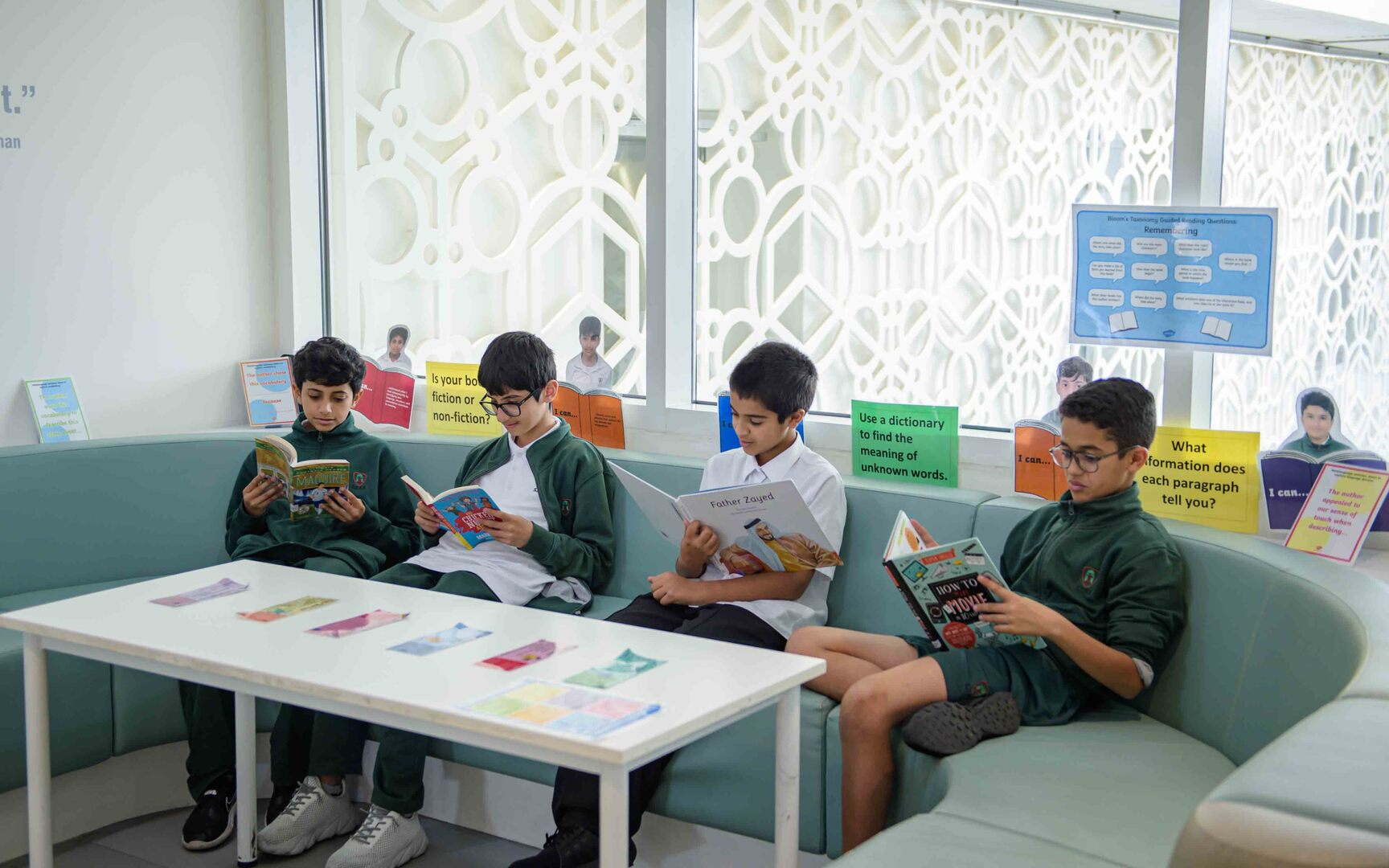 Extra Curricular Programs