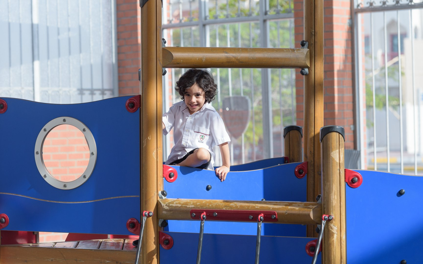 Early Childhood Pre K - Grade 1