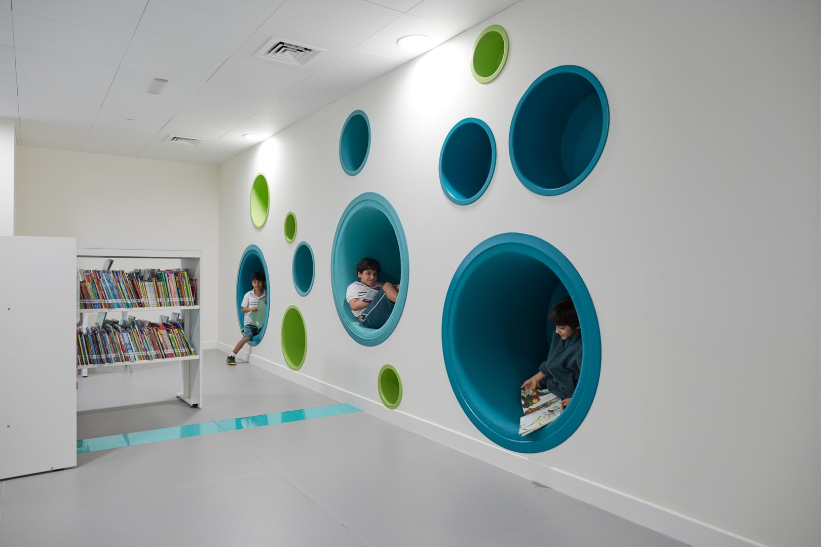 Elementary Grades 2 - 5